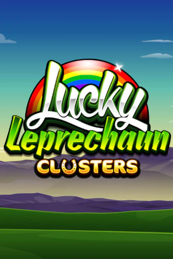 Демо игра Lucky Leprechaun Clusters на сайте игровых автоматов JoyCasino