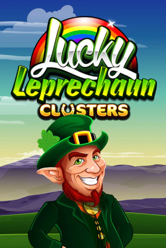 Демо игра Lucky Leprechaun Clusters на сайте игровых автоматов JoyCasino