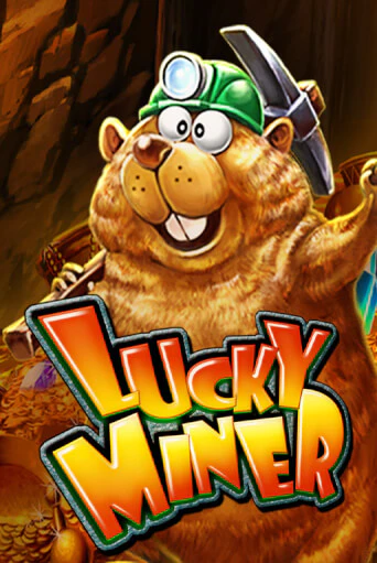 Демо игра Lucky Miner на сайте игровых автоматов JoyCasino