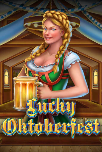 Демо игра Lucky Oktoberfest на сайте игровых автоматов JoyCasino