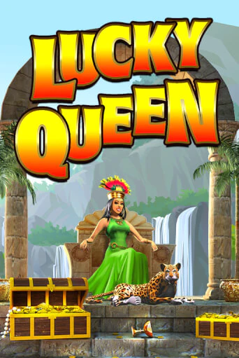 Демо игра Lucky Queen на сайте игровых автоматов JoyCasino