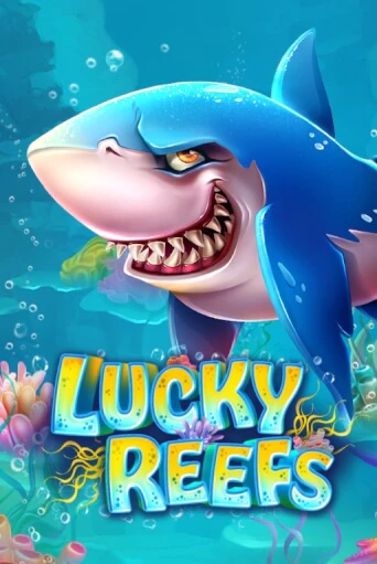 Демо игра Lucky Reefs на сайте игровых автоматов JoyCasino