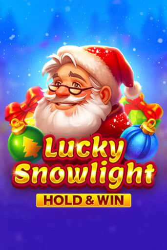 Демо игра Lucky Snowlight на сайте игровых автоматов JoyCasino