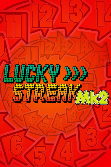 Демо игра Lucky Streak Mk2 на сайте игровых автоматов JoyCasino