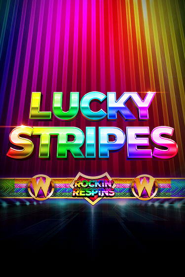 Демо игра Lucky Stripes на сайте игровых автоматов JoyCasino