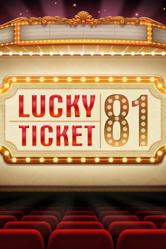 Демо игра Lucky Ticket 81 на сайте игровых автоматов JoyCasino