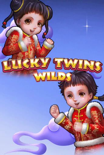 Демо игра Lucky Twins Wilds на сайте игровых автоматов JoyCasino