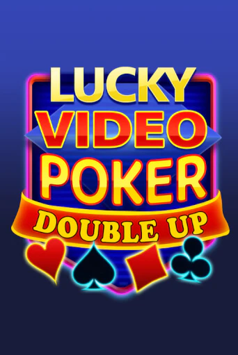 Демо игра Lucky Video Poker на сайте игровых автоматов JoyCasino