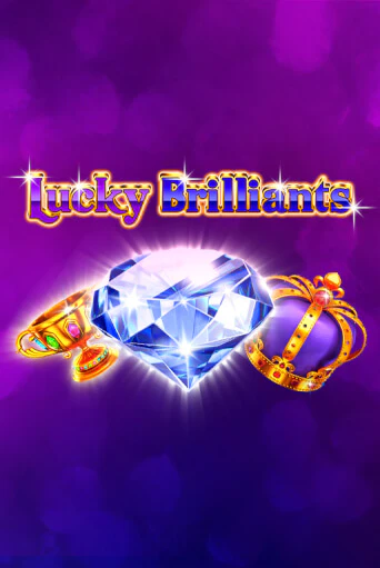 Демо игра Lucky Brilliants на сайте игровых автоматов JoyCasino