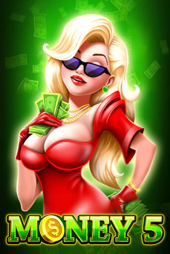 Демо игра MONEY 5 на сайте игровых автоматов JoyCasino