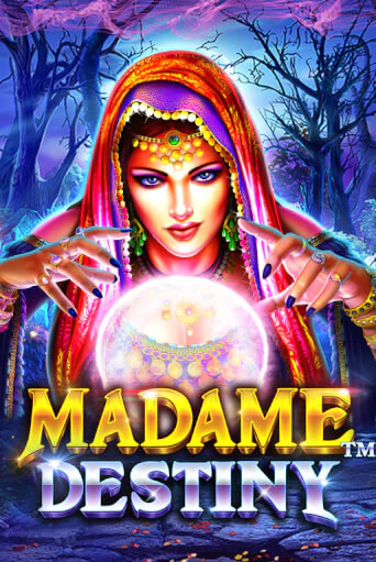 Демо игра Madame Destiny на сайте игровых автоматов JoyCasino