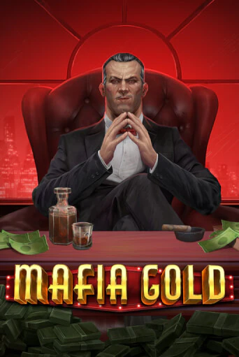 Демо игра Mafia Gold на сайте игровых автоматов JoyCasino