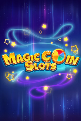 Демо игра Magic Coin Slots на сайте игровых автоматов JoyCasino