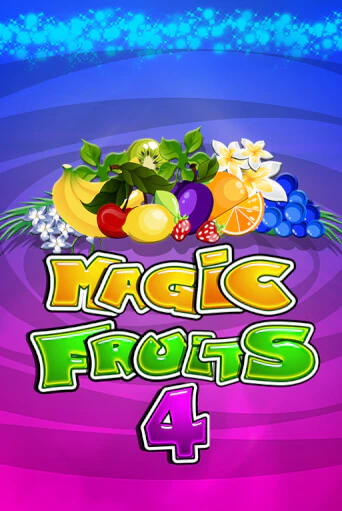 Демо игра Magic Fruits 4 на сайте игровых автоматов JoyCasino