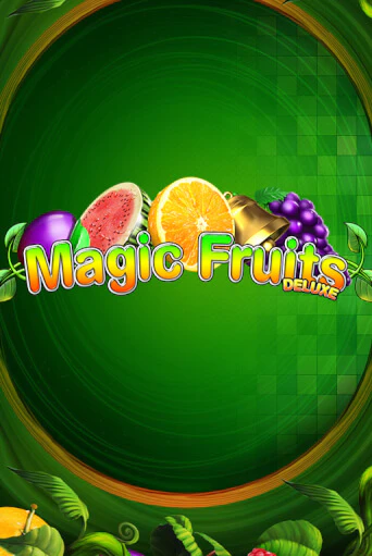 Демо игра Magic Fruits Deluxe на сайте игровых автоматов JoyCasino