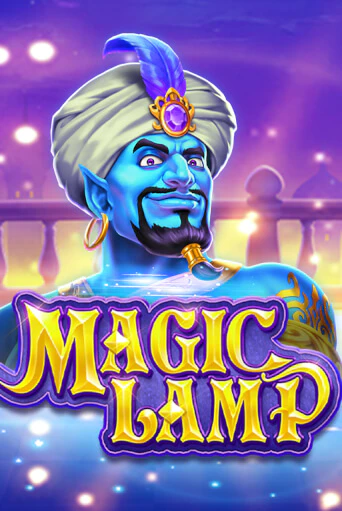 Демо игра Magic Lamp на сайте игровых автоматов JoyCasino