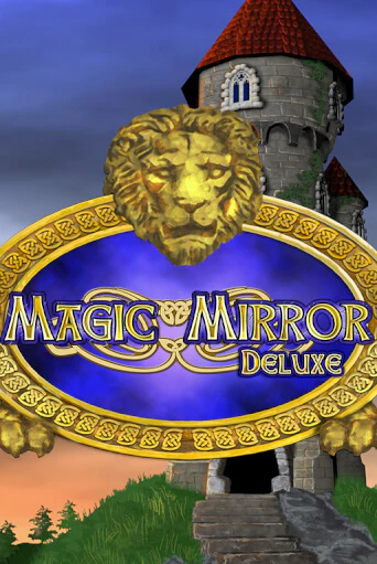 Демо игра Magic Mirror Deluxe на сайте игровых автоматов JoyCasino