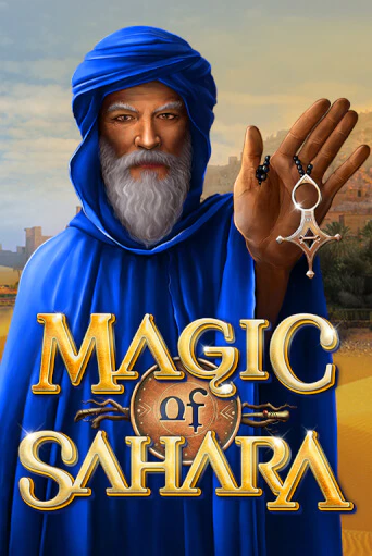 Демо игра Magic of Sahara на сайте игровых автоматов JoyCasino