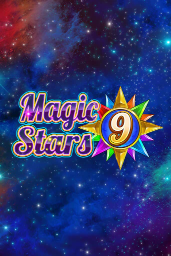 Демо игра Magic Stars 9 на сайте игровых автоматов JoyCasino