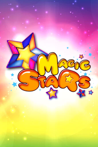 Демо игра Magic Stars на сайте игровых автоматов JoyCasino