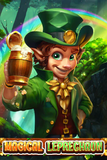 Демо игра Magical Leprechaun на сайте игровых автоматов JoyCasino