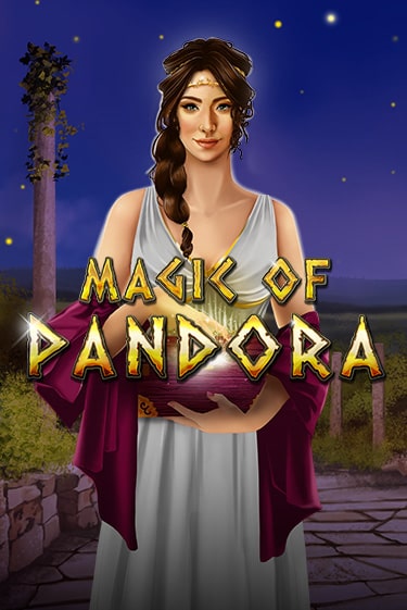 Демо игра Magic of Pandora на сайте игровых автоматов JoyCasino