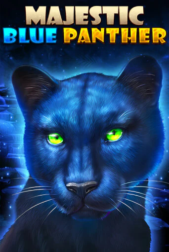 Демо игра Majestic Blue Panther на сайте игровых автоматов JoyCasino