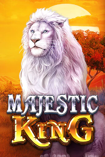 Демо игра Majestic King на сайте игровых автоматов JoyCasino