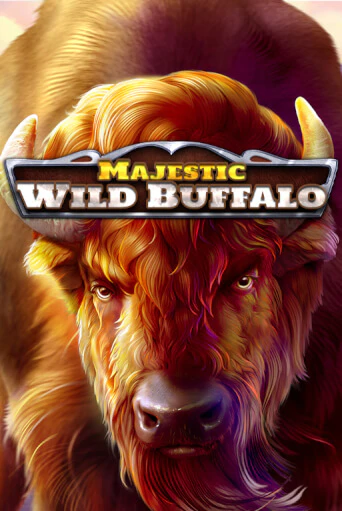 Демо игра Majestic Wild Buffalo на сайте игровых автоматов JoyCasino