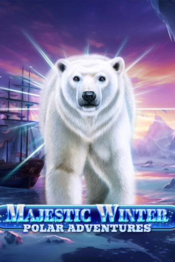 Демо игра Majestic Winter - Polar Adventures на сайте игровых автоматов JoyCasino