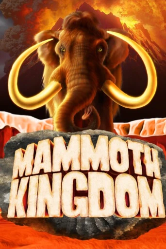 Демо игра Mammoth Kingdom на сайте игровых автоматов JoyCasino