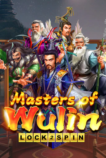 Демо игра Master Of Wulin на сайте игровых автоматов JoyCasino