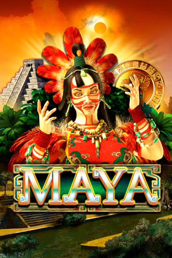 Демо игра Maya на сайте игровых автоматов JoyCasino