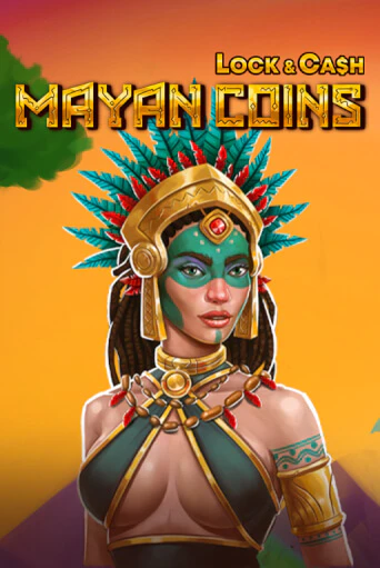 Демо игра Mayan Coins Lock&Cash  на сайте игровых автоматов JoyCasino