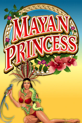 Демо игра Mayan Princess на сайте игровых автоматов JoyCasino