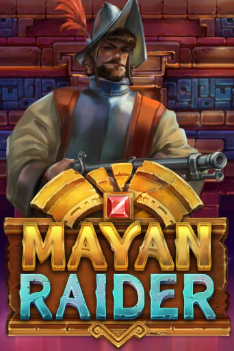 Демо игра Mayan Raider на сайте игровых автоматов JoyCasino