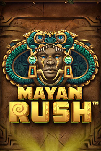 Демо игра Mayan Rush на сайте игровых автоматов JoyCasino