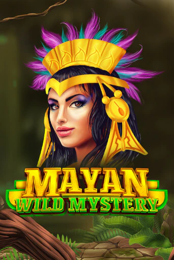 Демо игра Mayan Wild Mystery на сайте игровых автоматов JoyCasino