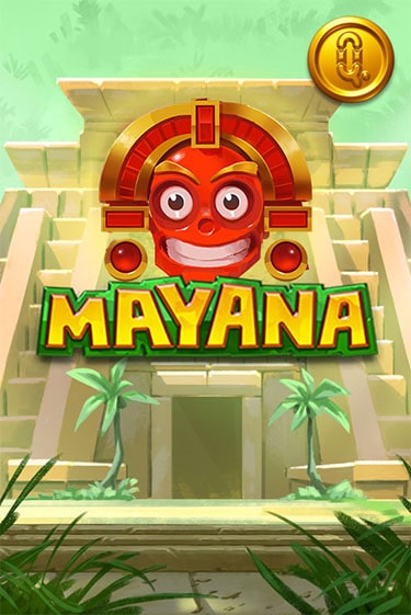 Демо игра Mayana на сайте игровых автоматов JoyCasino