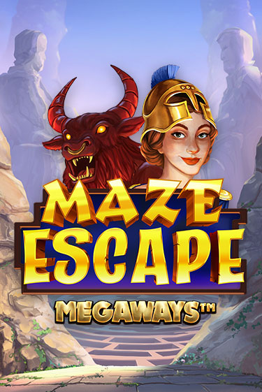 Демо игра Maze Escape на сайте игровых автоматов JoyCasino