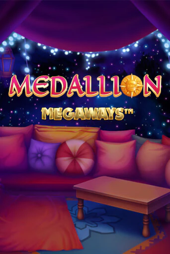 Демо игра Medallion Megaways на сайте игровых автоматов JoyCasino