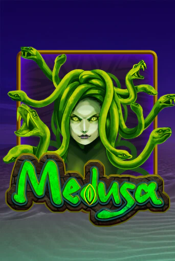 Демо игра Medusa на сайте игровых автоматов JoyCasino