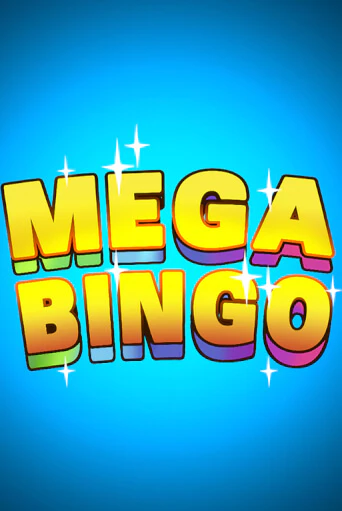 Демо игра Mega Bingo на сайте игровых автоматов JoyCasino