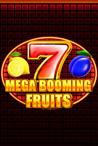 Демо игра Mega Booming Fruits на сайте игровых автоматов JoyCasino