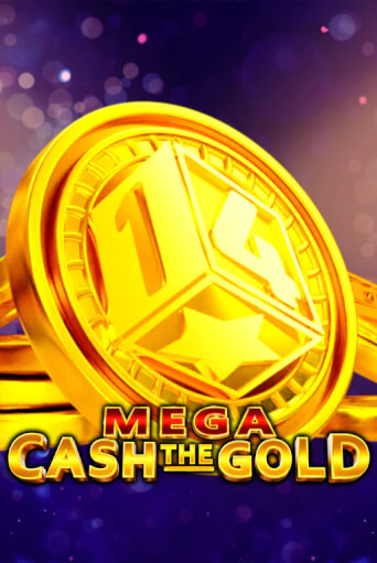 Демо игра Mega Cash The Gold на сайте игровых автоматов JoyCasino