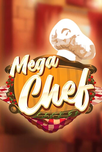 Демо игра Mega Chef на сайте игровых автоматов JoyCasino