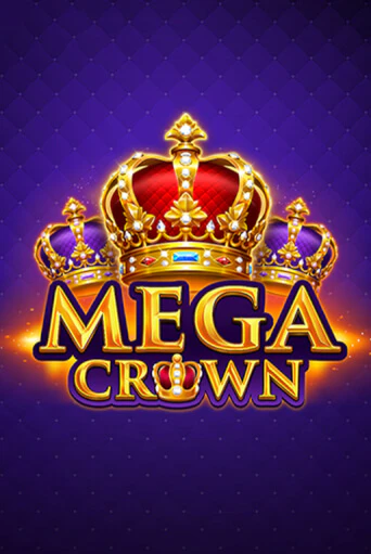 Демо игра Mega Crown на сайте игровых автоматов JoyCasino