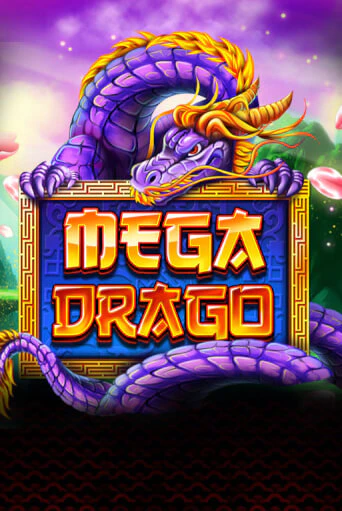 Демо игра Mega Drago на сайте игровых автоматов JoyCasino