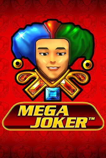 Демо игра Mega Joker на сайте игровых автоматов JoyCasino