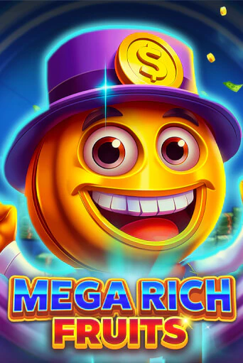 Демо игра Mega Rich Fruits на сайте игровых автоматов JoyCasino